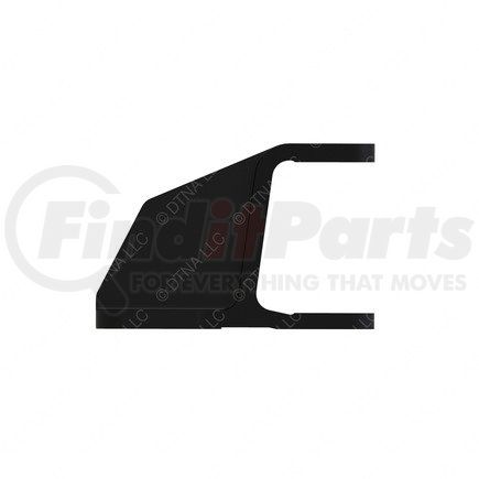 Freightliner 16-15062-000 BRACKET,FRONT SUSP,RR HNGR