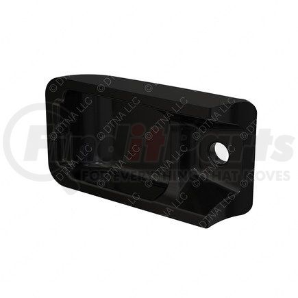 Freightliner 16-15067-003 STOP-REBOUND,TUFTRAC,4