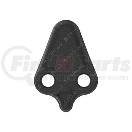 Freightliner 16-15073-000 STOP-AXLE, TUFTRAC