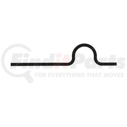Freightliner 16-15129-001 BRKT-SWAYBAR,AXLE MTD,
