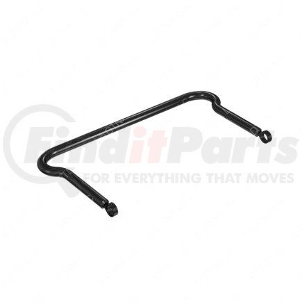 Freightliner 16-15131-000 SWAYBAR-1.50 DIA,FRON