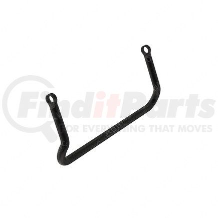 Freightliner 16-15558-000 SWAYBAR-1.50 DIA,FRON