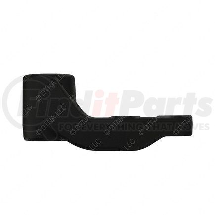 Freightliner 16-16018-000 SHKL BRKT,FR SUSP,RR,C