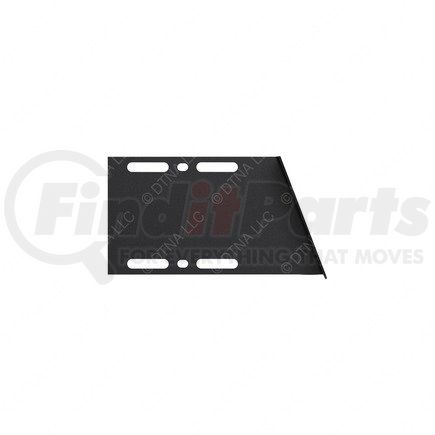 Freightliner 17-10407-001 BRACKET,UPPER,HOOD