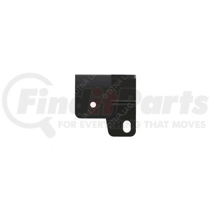 Freightliner 17-13789-001 BRACKET-BUMPER,LOWER,MED