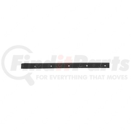 Freightliner 17-13937-001 BRKT-MUD GUARD,HOOD,RH