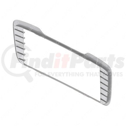 Freightliner 17-14626-001 FRAME-GRILLE STATIONARY, HWY,