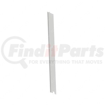 Freightliner 17-14473-002 EXTRUSION-SIDE,GRILLE,