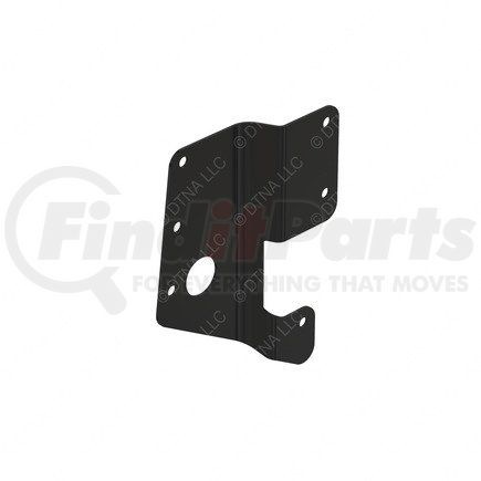 Freightliner 17-14505-000 PLATE REINF,HOOD SUPPO