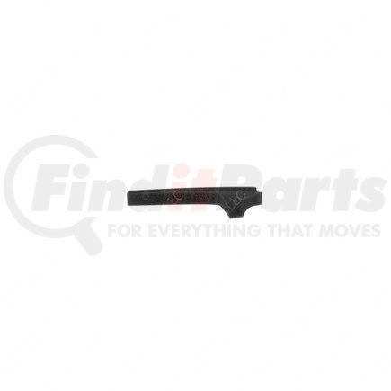 Freightliner 17-14572-000 NOISE SHIELD-HOOD,FORWARD,