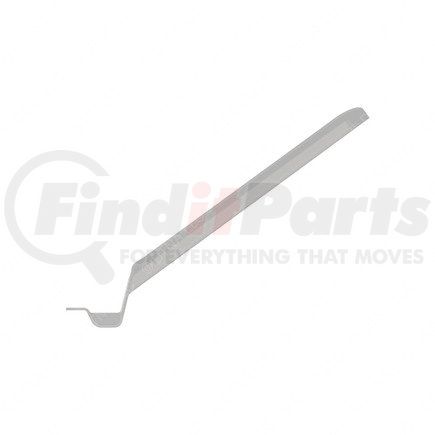 Freightliner 17-14862-000 REINF-HOOD,X-BAR,FRT,1