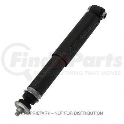 Freightliner 16-20555-000 SHOCK-SACHS,330/535,MT55,REAR