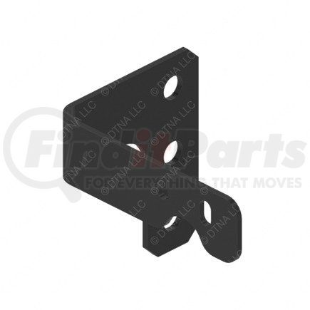 Freightliner 16-20737-000 BRKT-ECAS HEIGHT SENSOR,EDII