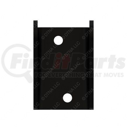 Freightliner 16-20760-001 BRKT,SHK,GTT,FWD,GRID/RH
