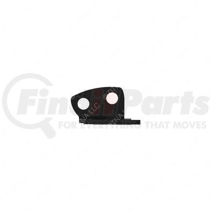 Freightliner 16-21178-001 RTNR-SEAT,A/L,FLAG, INT TRACK