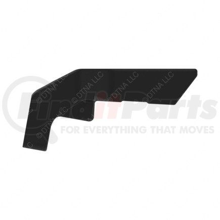 Freightliner 16-21471-000 SEAT-AXLE,REAR SUSP,3 DEG