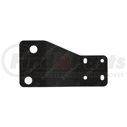 Freightliner 16-21727-000 BRKT-LEVELING VALVE,LH