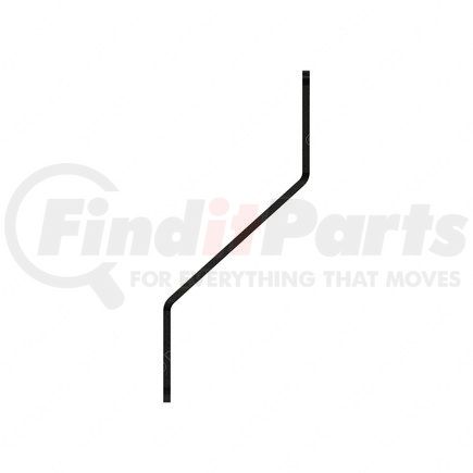 Freightliner 16-21727-001 BRKT-LEVELING VALVE,RH