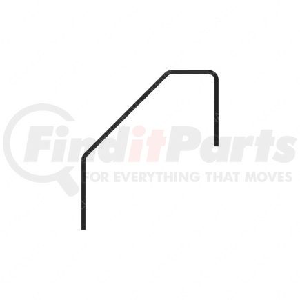Freightliner 16-21857-001 BRKT-HEIGHT CTRL VLV,RH,ADZ