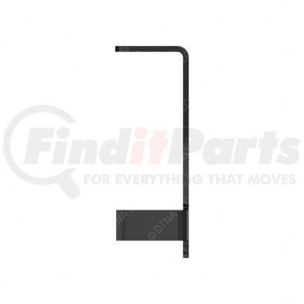 Freightliner 16-55400-000 BRKT-MTG,VALVE,AUTO DUMP,MC