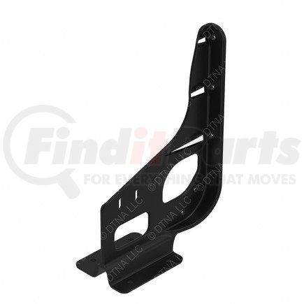 Freightliner 17-17984-000 BRACKET-REAR HOOD SUPPORT,CAST