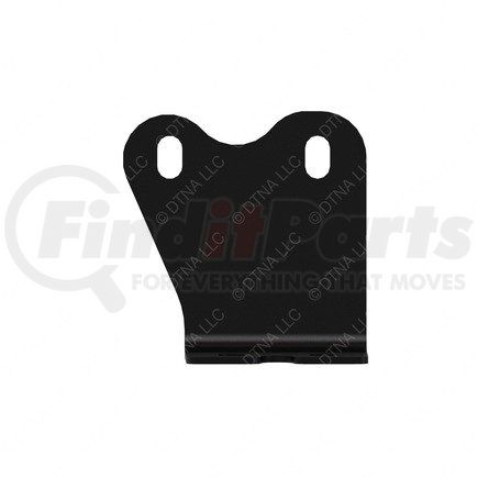 Freightliner 17-18418-000 BRACKET-REINFORCEMENT,HEADLAMP