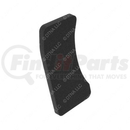 Freightliner 17-18869-000 LINER-NOISE,PLENUM MOUNTED,FOR