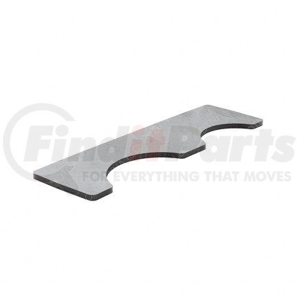 Freightliner 17-18871-000 LINER-NOISE,PLENUM MOUNTED,CEN