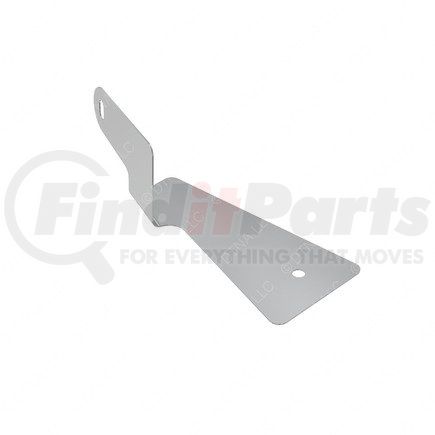 Freightliner 17-18627-001 PLATE-WEAR,GUIDE,HOOD,122,RH