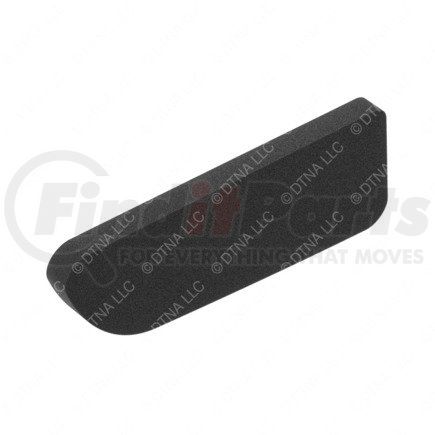 Freightliner 17-18872-000 LINER-NOISE,HOOD MOUNTED,LH,CS