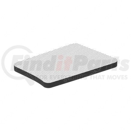 Freightliner 17-18873-001 SHIELD-NOISE,HOOD MOUNTED,UPPE