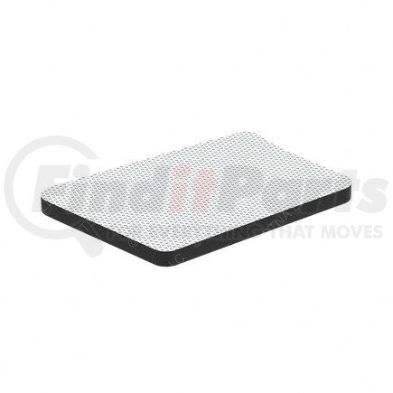 Freightliner 17-18873-000 SHIELD-NOISE,HOOD MOUNTED,UPPE