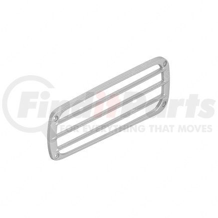 Freightliner 17-15378-000 INTAKE BEZEL-AIR,106 VOC PRMED