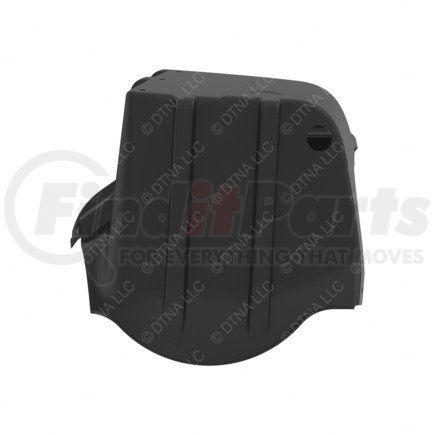 Freightliner 17-15563-005 SHIELD-SPLASH,HD MOUNTED,ADR11