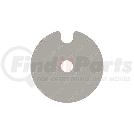 Freightliner 17-16158-000 SHIM-ADJ VERT RR HOOD