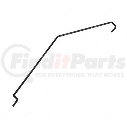 Freightliner 17-15962-000 PROP ROD-ACC DR,HOOD,LH,1