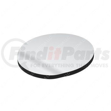 Freightliner 17-20717-000 NOISE SHIELD-DISC,PLENUM,LPG