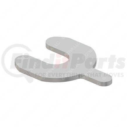 Freightliner 17-20804-000 SHIM-ADJ,VERT,REAR,LATCH