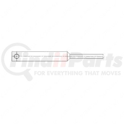 Freightliner 18-11651-000 STRUT
