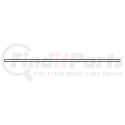 Freightliner 18-23531-001 LOCK STRIP