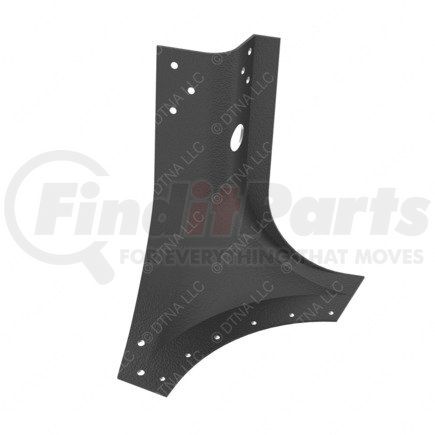 Freightliner 18-24322-000 BRACKET, FORWARD, LH