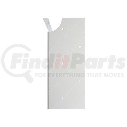 Freightliner 18-26784-004 PARTITION-SIDE,BUNK,LH