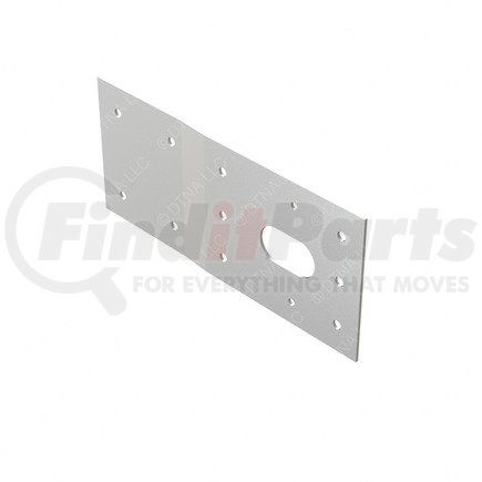Freightliner 18-28192-002 TIE PLATE,ENDS,FLD RR
