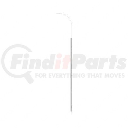 Freightliner 18-28764-002 SKIRT-SIDE