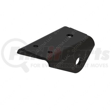 Freightliner 18-29916-000 BRACKET-SHOCK ABSRBR UP