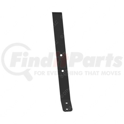 Freightliner 17-19245-001 BRACKET-QUARTER FENDER,114SD,S