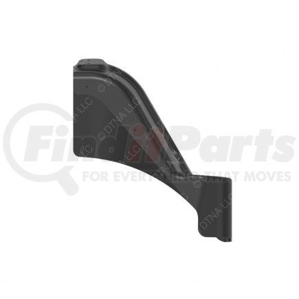 Freightliner 17-19313-001 SHIELD-SPLASH,HD MOUNTED,108SD