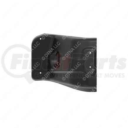 Freightliner 17-19313-003 SHIELD-SPLASH,HD MTD,108SD,RH