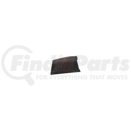 Freightliner 17-19612-000 LINER-HOOD,CENTER,108SD