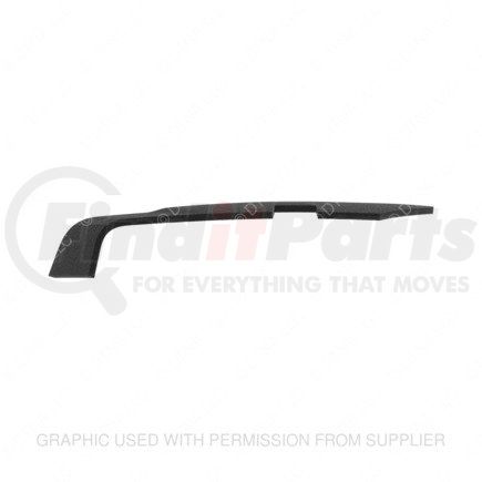 Freightliner 17-19612-001 LINER-HOOD,FRONT,CEN HOOD ACCE